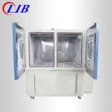 Laboratory IP55 IP65 IP67 Protection Sand Dust IP Test Equipment