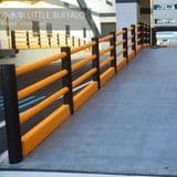 Airport Baggage Safety Barrier Pedestrian Segregation Barrier Concert Crowd Control Barrier for Sale