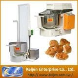 Lifting & Tilting Device / Automatic Separate Mixer / Food Processing Machinery