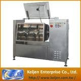 Horizontal Vacuum Mixer / Food Processing Machinery