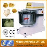 Automatic Electronic Spiral Mixer / Food Processing Machinery / Food Blender