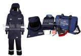 43 Cal Arc Flash Protective Kit