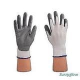 Cut Resistant PU Palm Glove