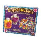 Crystal Mosaics Craft (#2912)