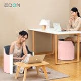 Home Appliance Room Foldable Body Foot Heater Warmer for Winter