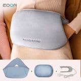 Rechargeable Hand Warmer Electric Hot Water Bag Bottle with Waist Belt Cover