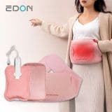 Hot Water Bag Period Menstrual Electric Heating Pad for Menstrual Cramps