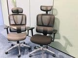 Office Modern Style Mesh Chair with BIFMA Certification Good Quality More Options