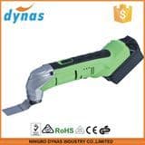 Multifunction Cordless Oscillating Power Tool