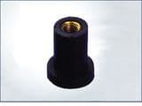 Rubber-Rivet Nut