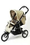 Baby Stroller (KXY-902A)