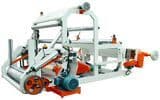 Paper Slitting and Rewinding Machine