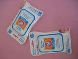 Baby Pacifier Wet Wipes 100% Food Grade