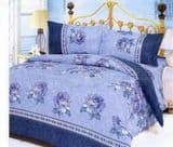 Bedding Set - Pleasant Flower-Tzu