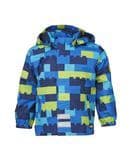 Waterproof Children Winter Jacket for Outdoor Clothing