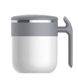 Auto Self Stirring Mixing Blender Grinder Coffee Milk Juice Magnetic Portable Creative Stainless Steel Home Water Cup Mug