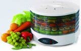 Food Dehydrator (KN-128P-1)