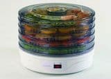 Food Dehydrator (KN-128E)