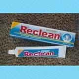 145g Reclean Toothpaste with ISO9002 Certification