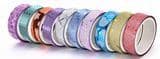 Wholesale Custom Printed Washi Tape