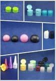 Plastic-Screw-Cap\Flip-Caps \ Jnj-Baby-Style-Flip-Top-Caps\ Ball-Colored-Cap\