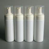 150ml High Quality Foam Pump Bottle