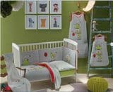 Baby Bedding Set