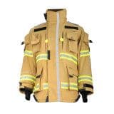 En469 Turnout Gear Firefighter Suit Bunker Gear