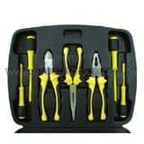 7 PC Insulated Electrical Tool Set