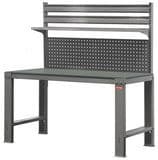 Wb Ultra Heavy-Duty Workbenches (WB)