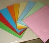 Fsc Certificate Color Tissue Paper for Wrapping