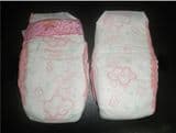 Super Absorbent Baby Diaper