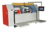 Automatic Folded Stitching Machine, Corrugated Paperboard Stitcher Machine