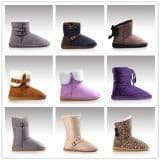 2014-2015 Winter Boots for Women