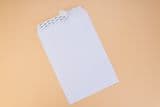 White Pocket Envelopes