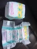 Baby Diapers, OEM Products