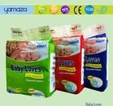 Baby Diaper Made in Fujian, China Cheap Diapers