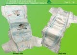 Chuggies Baby Diapers