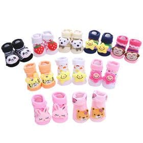 Cheap socks for baby Infant sock custom baby socks