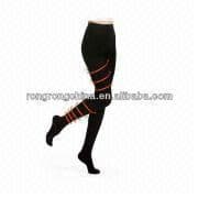 Sexy Hot Sale Slimming Compression Shaping Pushup Tights Legging Hosiery