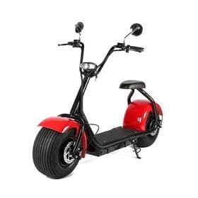 2020 Smarda fashion  citycoco electric scooter  parts motor germany sell well