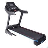 Exercise Training Equipment Home Gym Running Machine Motorized Foldable Treadmill For Sale