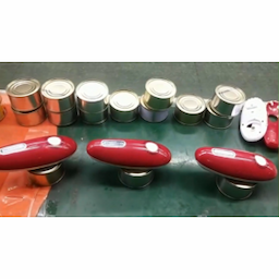 Wholesale Kitchen Gadgets Electric Can Opener Use Safe and No Sharp Edge Automatic Can Opener