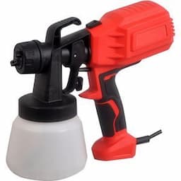 Power Tools 450W Latex Paints Painting Cordless Electric Paint Sprayer Spray Gun