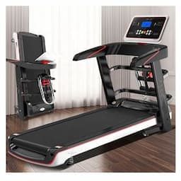 Gym Equipment Running Machine Tapis Roulant Electric Foldable Home Use Treadmill Max Folding Origin Type