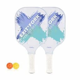 Custom Raw Carbon Fiber Pickleball Paddle Rackets Wholesale Pickleball Paddles For Sports