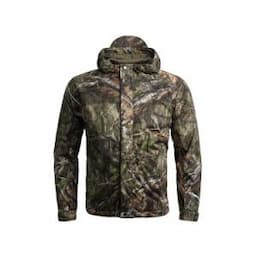 Winter Outdoor Clothes Waterproof Hunting Camo Softshell Jackets for Men