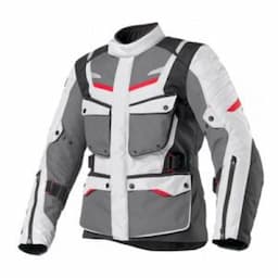 Mens Motorcycle Touring Biker Riding Jacket for Sale