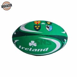 Premium Quality Wholesale Hand Stitched Mini Size Rubber Rugby Ball for Brand Marketing, Promotion and Souvenirs