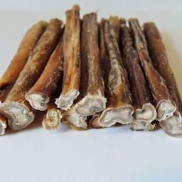 Customise size Dog Stick PET Food ORGANIC Chew Bones / Bully Stick in Factory Price Sustainable for Small Animals